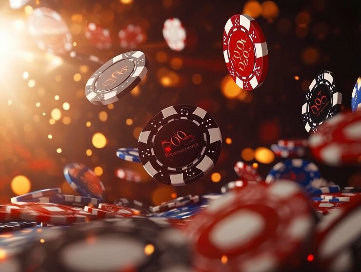 pai togel live dealer game on mobile app