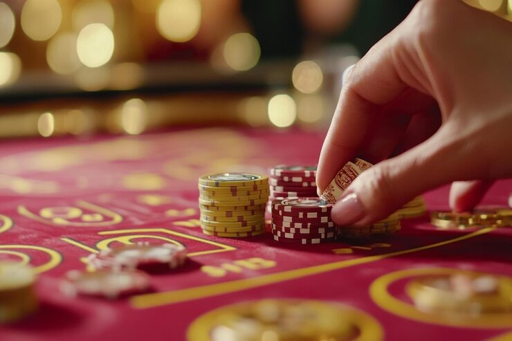 pai togel featured game showcase