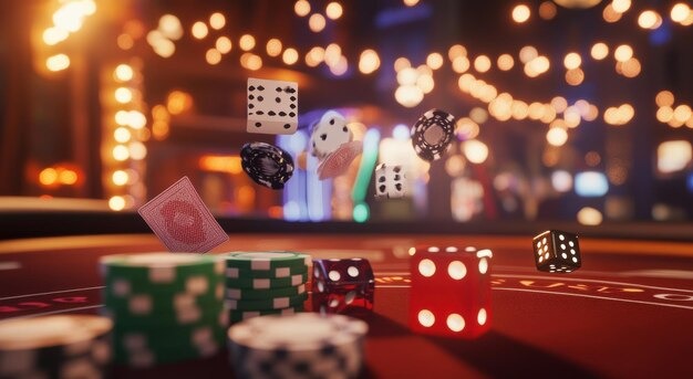 Fortune Rabbit slot reels and symbols