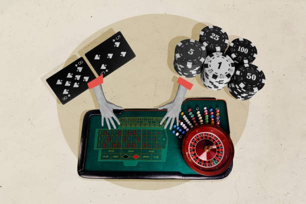 Live Blackjack dealer and table interface on pai togel platform